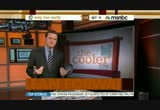Way Too Early With Willie Geist : MSNBCW : October 11, 2012 2:30am-3:00am PDT