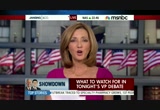 Jansing and Co. : MSNBCW : October 11, 2012 7:00am-8:00am PDT