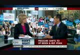 Andrea Mitchell Reports : MSNBCW : October 11, 2012 10:00am-11:00am PDT