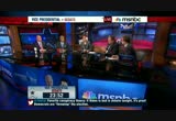 MSNBC Special Coverage : MSNBCW : October 11, 2012 5:00pm-6:00pm PDT