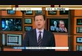 Way Too Early With Willie Geist : MSNBCW : October 15, 2012 2:30am-3:00am PDT