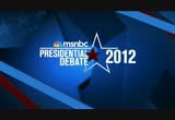 The Daily Rundown : MSNBCW : October 16, 2012 6:00am-7:00am PDT