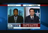Martin Bashir : MSNBCW : October 16, 2012 1:00pm-2:00pm PDT