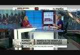 Andrea Mitchell Reports : MSNBCW : October 17, 2012 10:00am-11:00am PDT