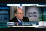 Martin Bashir : MSNBCW : October 17, 2012 1:00pm-2:00pm PDT