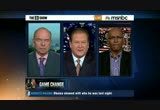 The Ed Show : MSNBCW : October 17, 2012 5:00pm-6:00pm PDT