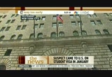 Way Too Early With Willie Geist : MSNBCW : October 18, 2012 2:30am-3:00am PDT