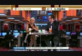 Way Too Early With Willie Geist : MSNBCW : October 19, 2012 2:30am-3:00am PDT