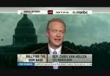 Andrea Mitchell Reports : MSNBCW : October 19, 2012 10:00am-11:00am PDT