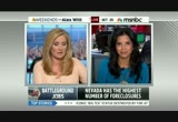 Weekends With Alex Witt : MSNBCW : October 20, 2012 4:00am-5:00am PDT