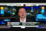 Weekends With Alex Witt : MSNBCW : October 20, 2012 4:00am-5:00am PDT