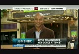 MSNBC Live : MSNBCW : October 23, 2012 8:00am-9:00am PDT