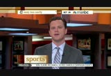 Way Too Early With Willie Geist : MSNBCW : October 24, 2012 2:30am-3:00am PDT