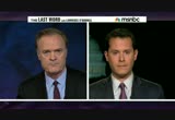 The Last Word : MSNBCW : October 24, 2012 10:00pm-11:00pm PDT