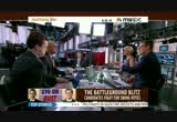 Morning Joe : MSNBCW : October 25, 2012 3:00am-6:00am PDT