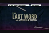The Last Word : MSNBCW : October 25, 2012 7:00pm-8:00pm PDT
