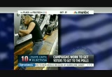 MSNBC Live : MSNBCW : October 27, 2012 1:00pm-2:00pm PDT