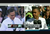 Caught on Camera : MSNBCW : October 27, 2012 4:00pm-5:00pm PDT