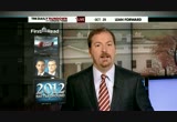 The Daily Rundown : MSNBCW : October 29, 2012 6:00am-7:00am PDT