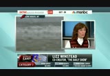 NOW With Alex Wagner : MSNBCW : October 29, 2012 9:00am-10:00am PDT