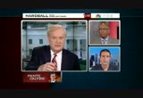 Hardball With Chris Matthews : MSNBCW : October 30, 2012 2:00pm-3:00pm PDT