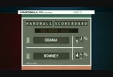 Hardball With Chris Matthews : MSNBCW : October 30, 2012 11:00pm-12:00am PDT