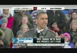 MSNBC Live : MSNBCW : November 1, 2012 8:00am-9:00am PDT