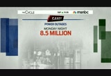 The Cycle : MSNBCW : November 1, 2012 12:00pm-1:00pm PDT