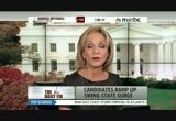 Andrea Mitchell Reports : MSNBCW : November 2, 2012 10:00am-11:00am PDT