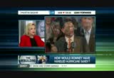Martin Bashir : MSNBCW : November 2, 2012 1:00pm-2:00pm PDT