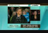 Melissa Harris-Perry : MSNBCW : November 3, 2012 3:00pm-4:00pm PDT