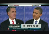 The Daily Rundown : MSNBCW : November 4, 2012 1:00am-2:00am PST