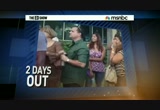 The Ed Show : MSNBCW : November 4, 2012 8:00pm-9:00pm PST