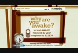 Way Too Early With Willie Geist : MSNBCW : November 5, 2012 2:30am-3:00am PST