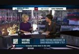 Andrea Mitchell Reports : MSNBCW : November 5, 2012 10:00am-11:00am PST