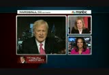 Hardball With Chris Matthews : MSNBCW : November 5, 2012 11:00pm-12:00am PST