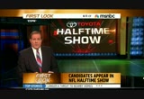 First Look : MSNBCW : November 6, 2012 2:00am-2:30am PST