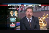 Decision 2012 : MSNBCW : November 6, 2012 6:00am-7:00am PST