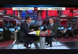 MSNBC Live : MSNBCW : November 7, 2012 8:00am-9:00am PST
