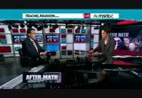 The Rachel Maddow Show : MSNBCW : November 7, 2012 6:00pm-7:00pm PST