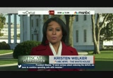 The Cycle : MSNBCW : November 9, 2012 12:00pm-1:00pm PST