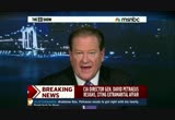 Lockup Corcoran : MSNBCW : November 9, 2012 8:00pm-9:00pm PST