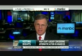 MSNBC Live : MSNBCW : November 10, 2012 1:00pm-2:00pm PST