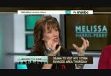Melissa Harris-Perry : MSNBCW : November 11, 2012 7:00am-9:00am PST