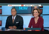 NOW With Alex Wagner : MSNBCW : November 12, 2012 9:00am-10:00am PST