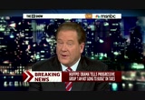 The Ed Show : MSNBCW : November 13, 2012 5:00pm-6:00pm PST