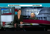The Rachel Maddow Show : MSNBCW : November 14, 2012 1:00am-2:00am PST