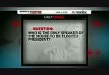 The Daily Rundown : MSNBCW : November 14, 2012 6:00am-7:00am PST
