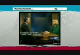 The Rachel Maddow Show : MSNBCW : November 15, 2012 1:00am-2:00am PST