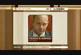 Way Too Early : MSNBCW : November 15, 2012 2:30am-3:00am PST